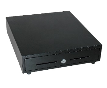 CRS Drawer Model 6 Push-open manual cash drawer