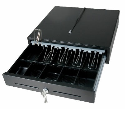 SAM4S Drawer Model 60 24V POS cash drawer