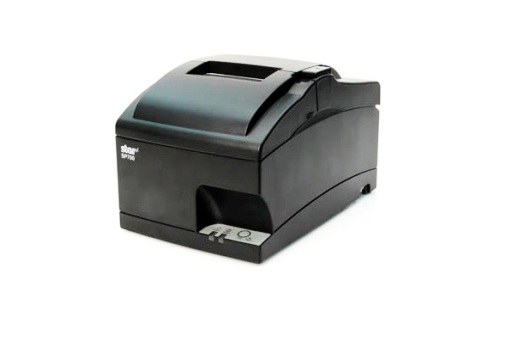 STAR MICRONICS SP-700 Impact kitchen printer
