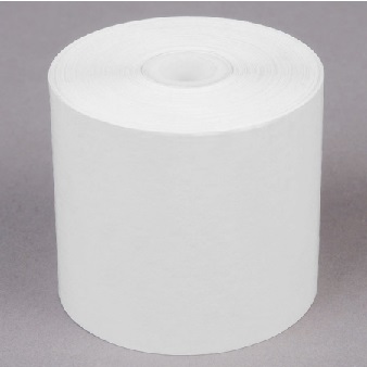 THERMAL PAPER 2 1/4-inch × 200-foot Rolls Cash-register paper