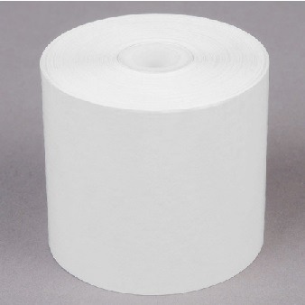 THERMAL PAPER 2 1/4-inch × 60-foot Rolls Payment-terminal paper