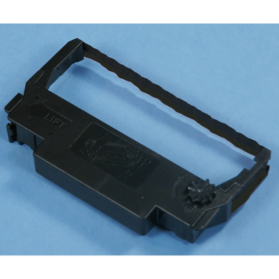IMPACT PRINTING Black Cash Register Ribbon Impact printer ribbon