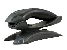 HONEYWELL Voyager 1202g Wireless scanner