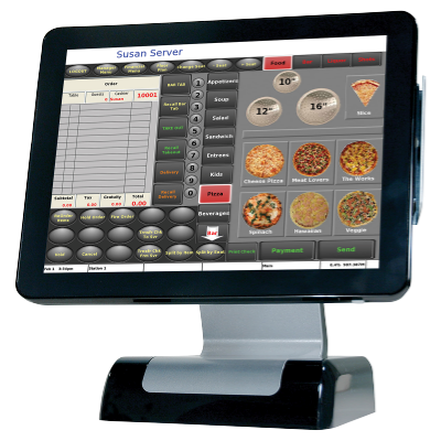 SAM4S SPS 280 POS terminal