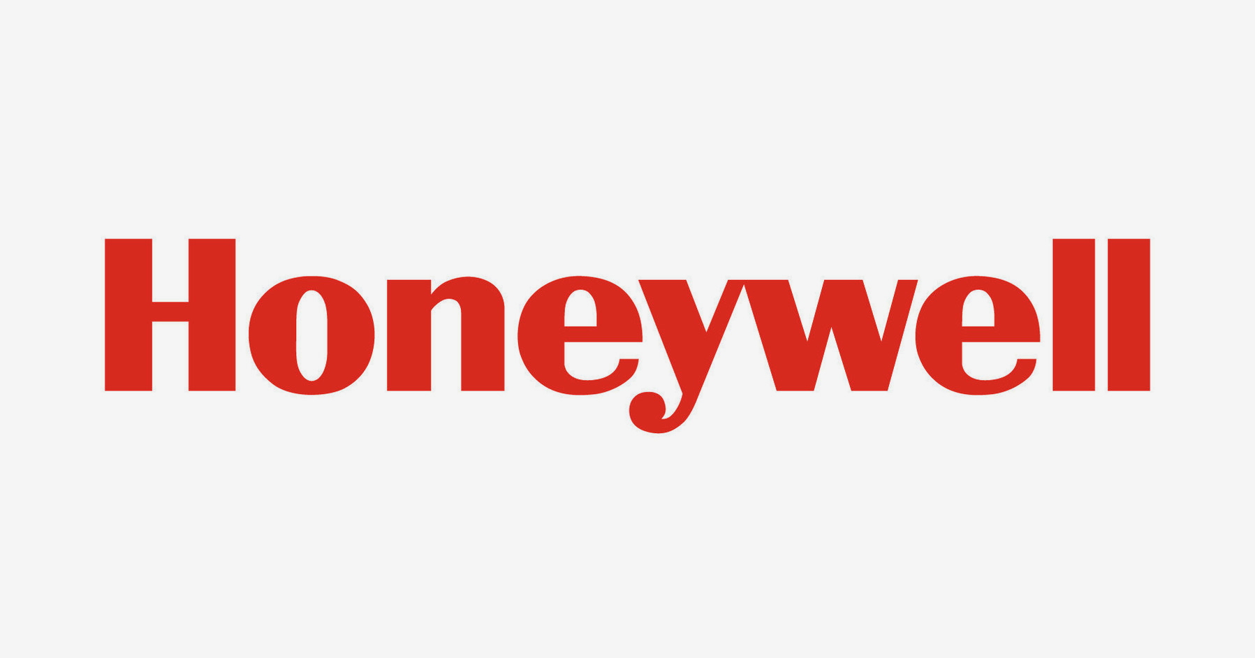 Honeywell logo