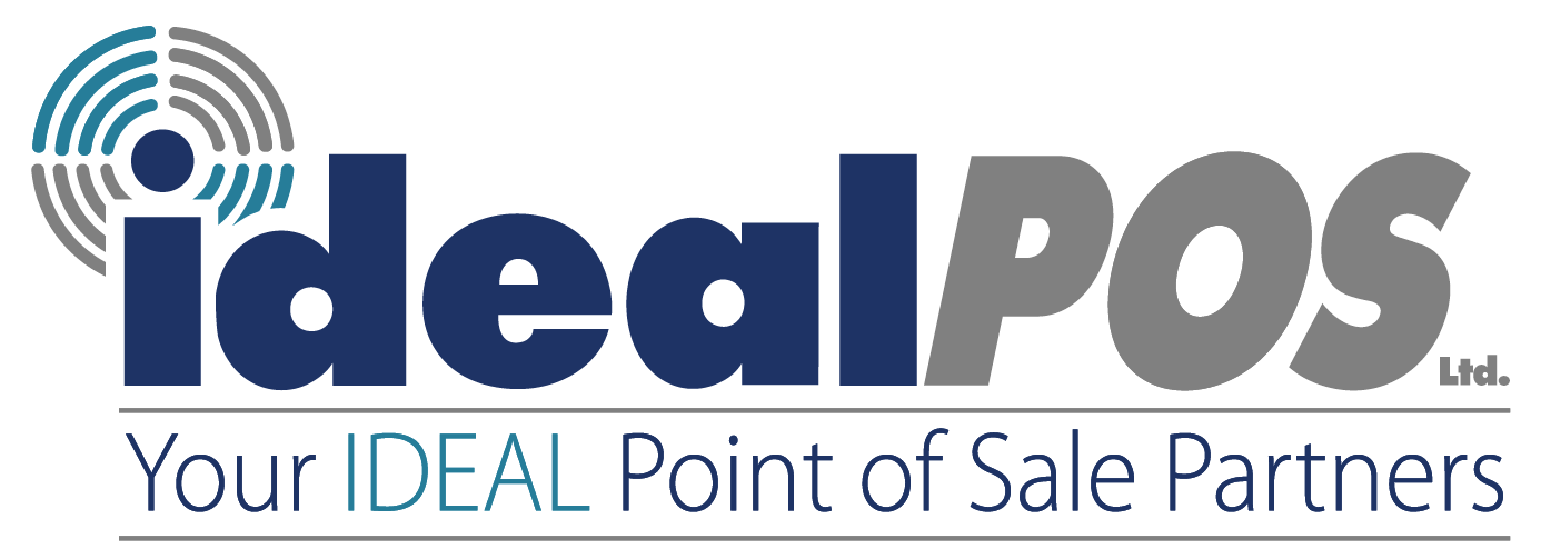 Ideal POS logo