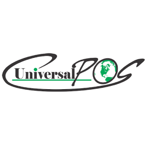 Universal POS logo