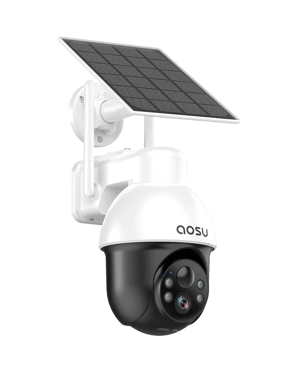 SolarCam D1 Lite