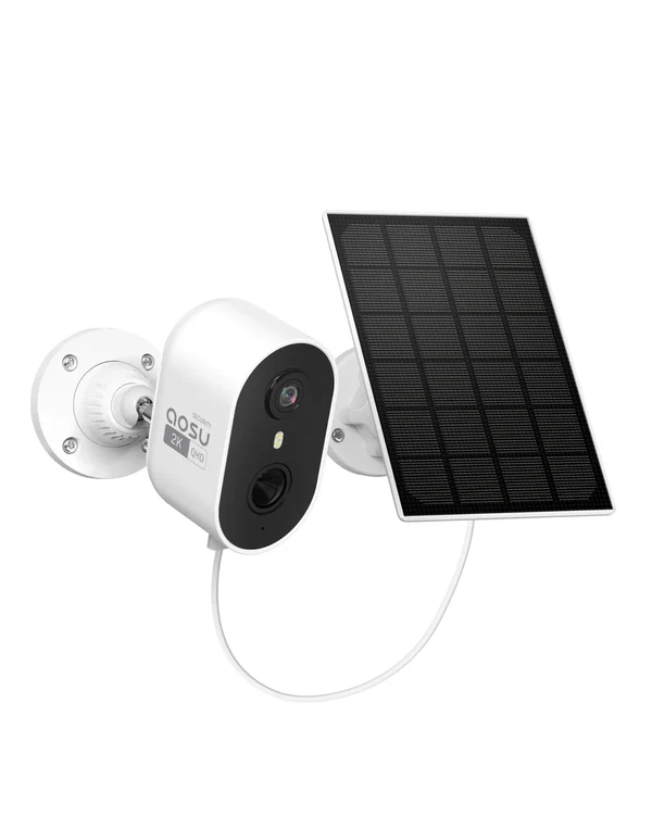 SolarCam Lite